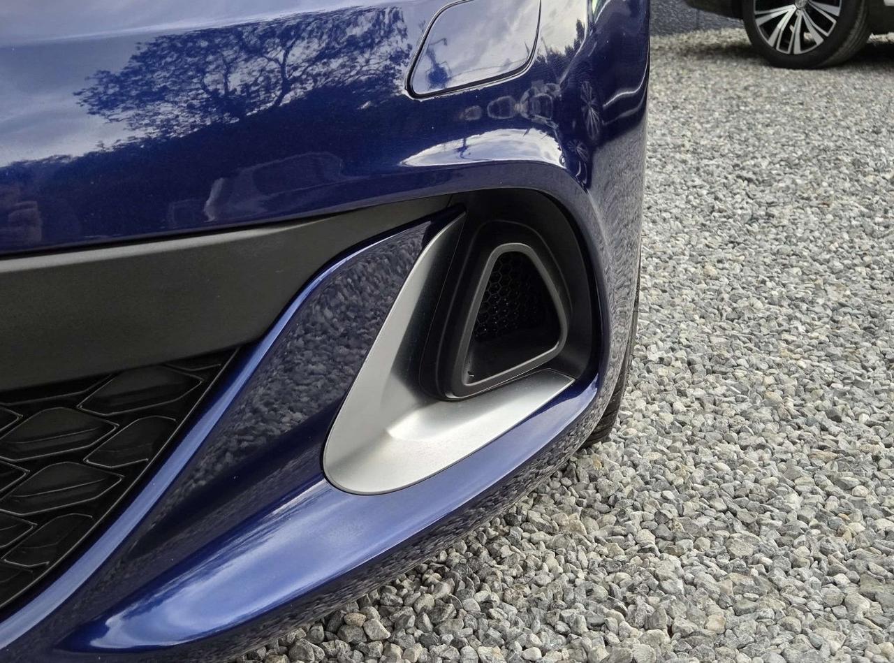 Opel Astra GTC 2.0 Turbo 280CV S&S 3p. OPC