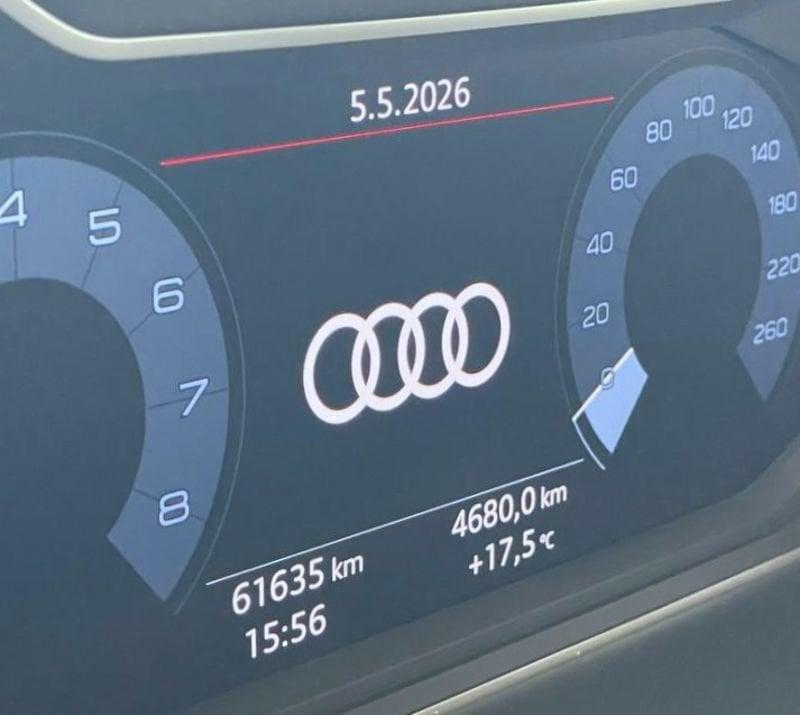 Audi A1 allstreet 30 TFSI S tronic