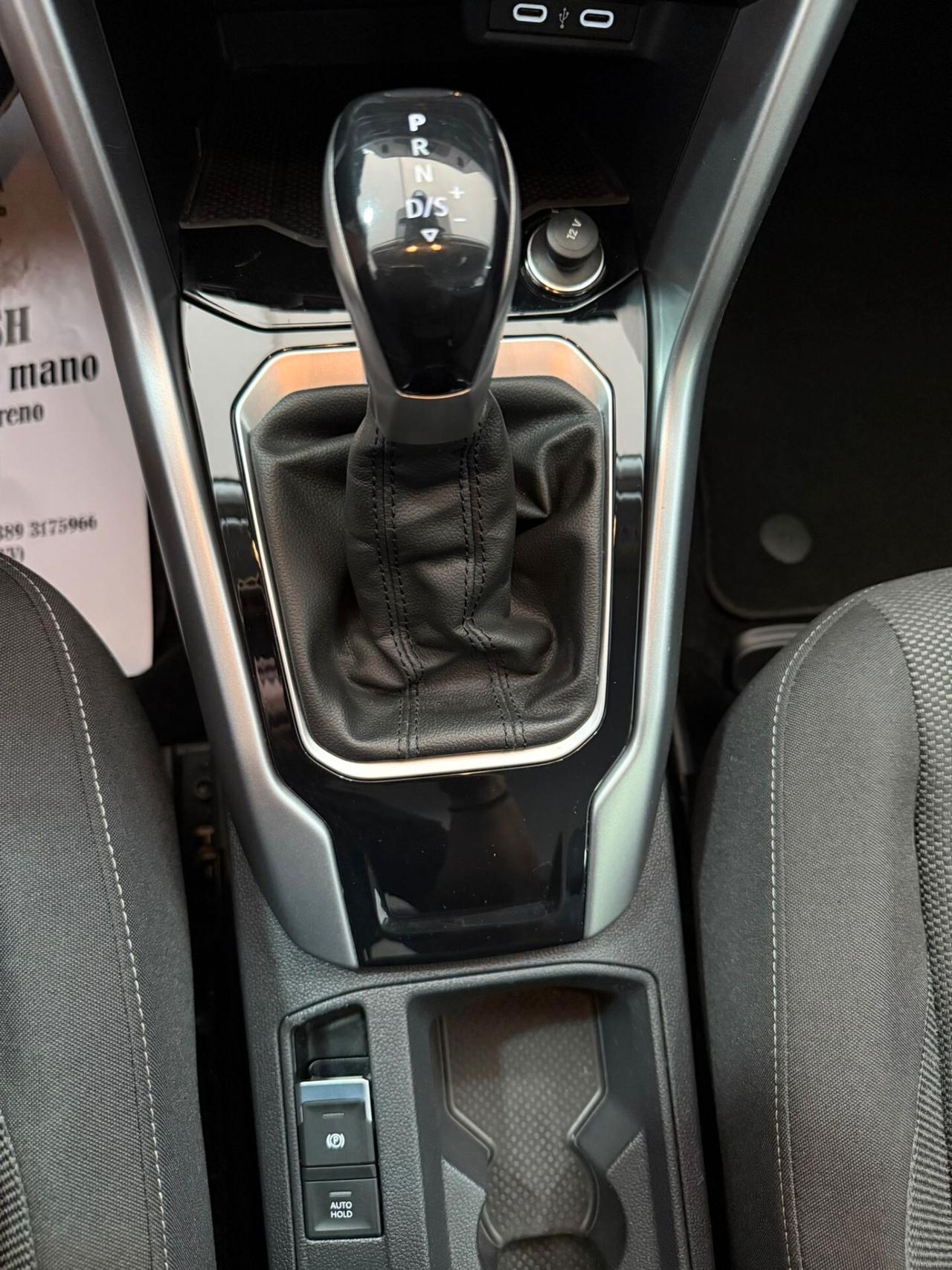 Volkswagen T-Roc 2.0 TDI SCR 150 CV DSG