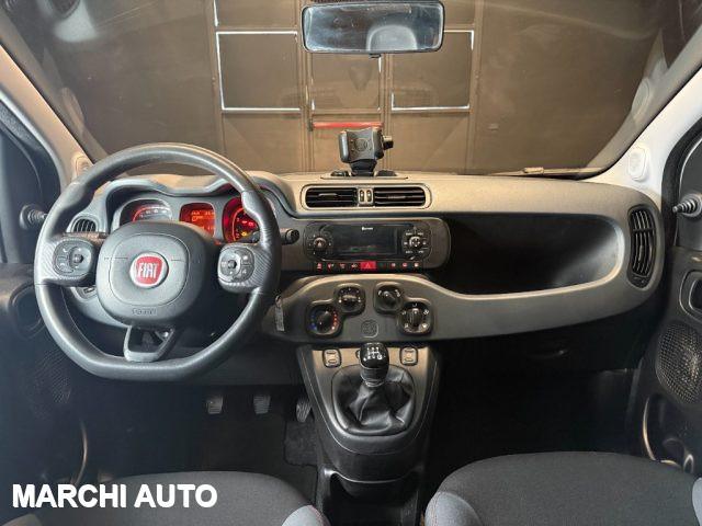 FIAT Panda 0.9 TwinAir Turbo Natural Power Easy