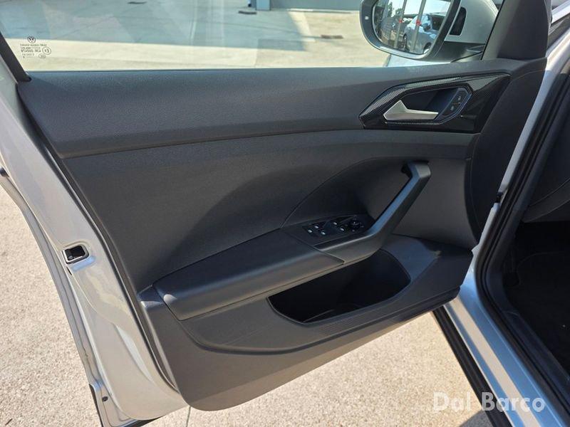 Volkswagen T-Cross 1.0 TSI 85kW Edition Plus DSG