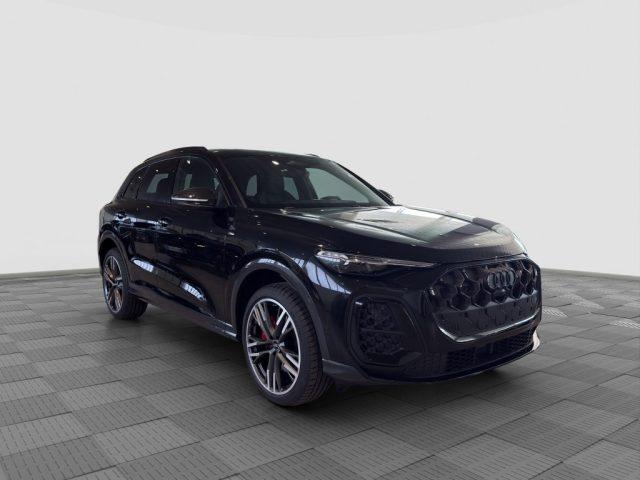 AUDI Q5 Q5 TDi 150 kW mHEV+ S tronic quattro S line editio