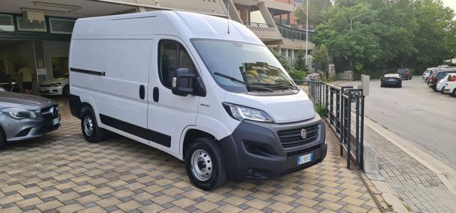 Fiat Ducato 30 2.3 MJT 120CV PC-TN Furgone