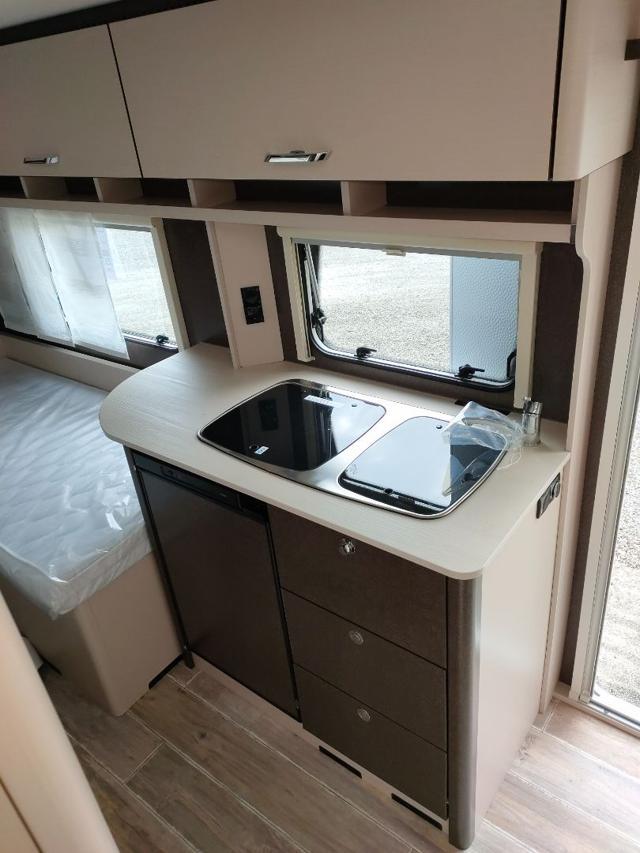 DETHLEFFS C GO 475 EL