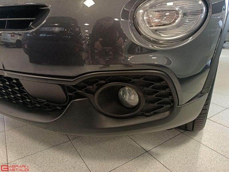 FIAT 500X 500X 1.3 MultiJet 95 CV
