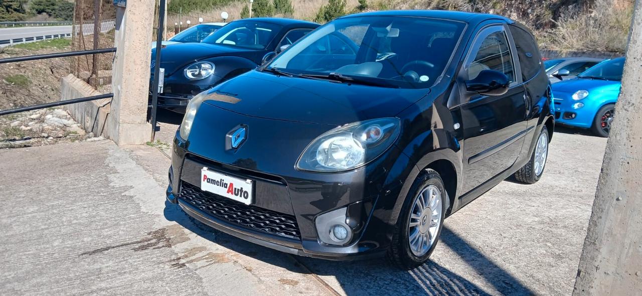 Renault Twingo 1.2 - 2008