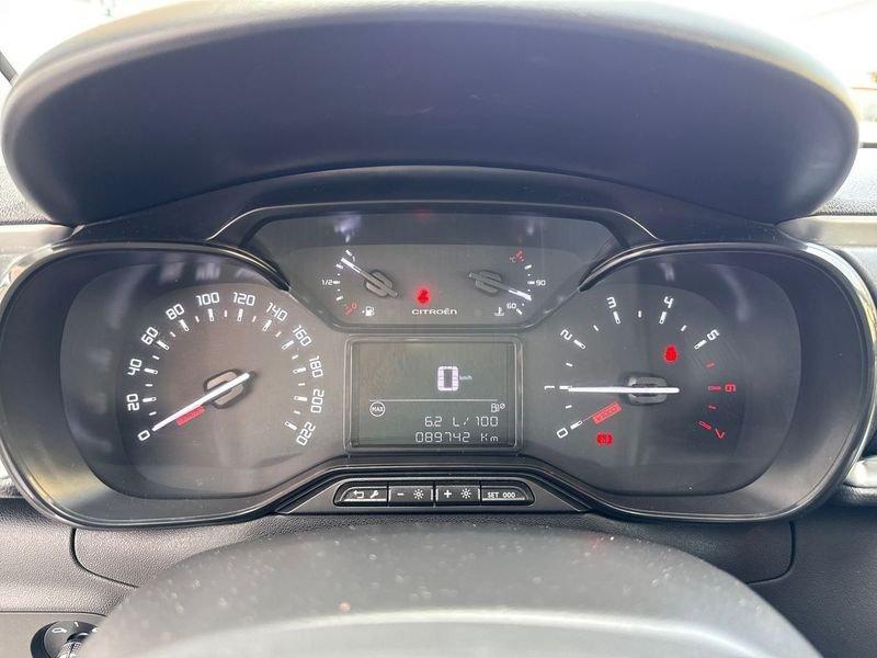 Citroën C3 1.2 puretech Feel s&s 83cv neopatentati my20