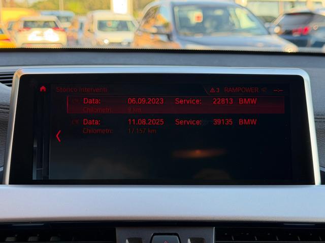 BMW X2 sDrive16d Business-X SPORT (NESSUN VINCOLO)