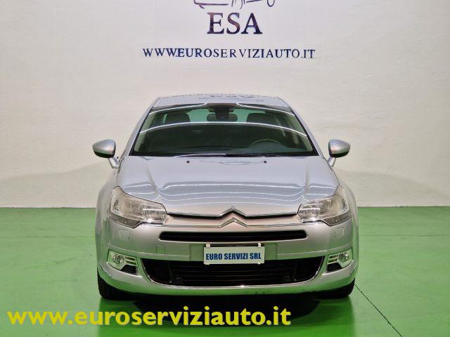 CITROEN C5 1.8 16V GPL