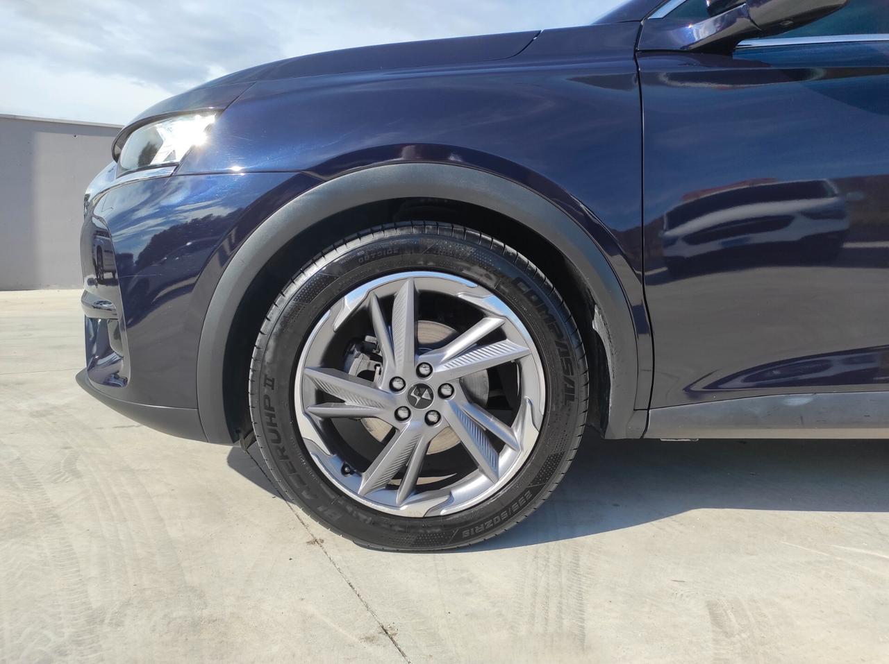 DS Ds 7 Crossback 1.5 BlueHDi - 130cv RIVOLI