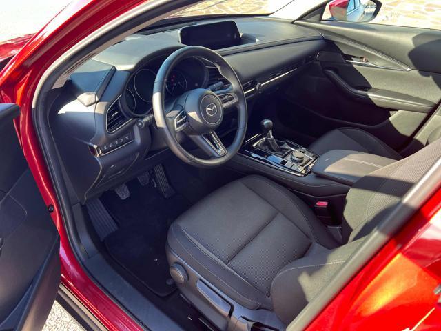 MAZDA CX-30 2.0L Skyactiv-G 150 CV M Hybrid 2WD Exceed