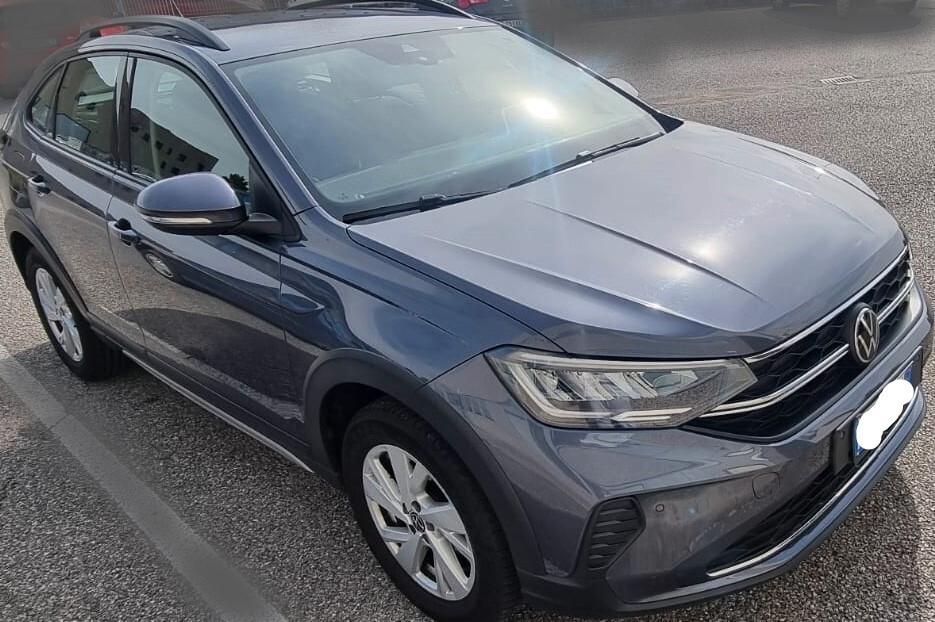 Volkswagen Taigo 1.0 TSI 110 CV DSG Life