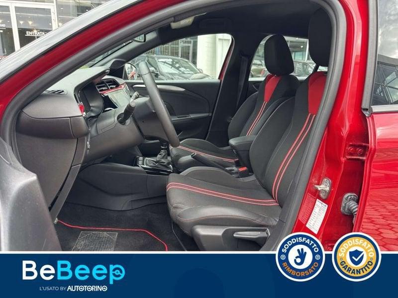 Opel Corsa 1.2 GS LINE S&S 100CV