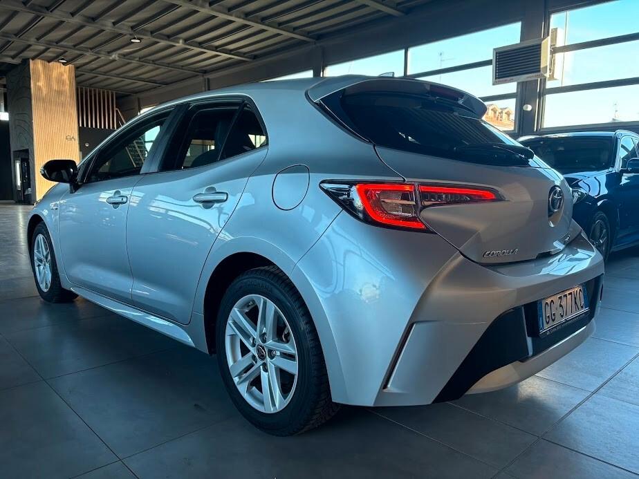 Toyota Corolla 1.8 Hybrid Active NEOPATENTATI + IVA