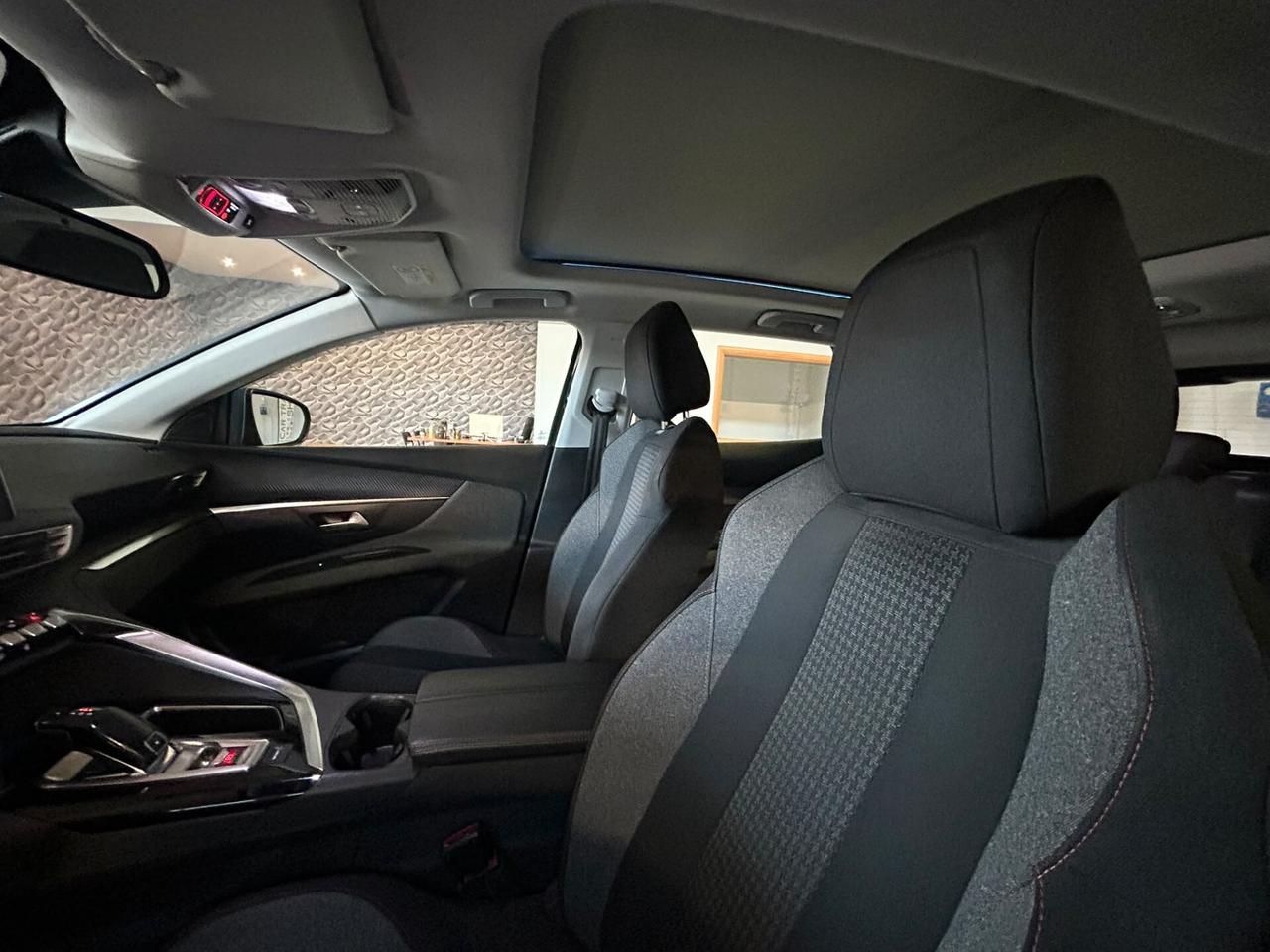 Peugeot 3008 BlueHDi 130 S&S Allure