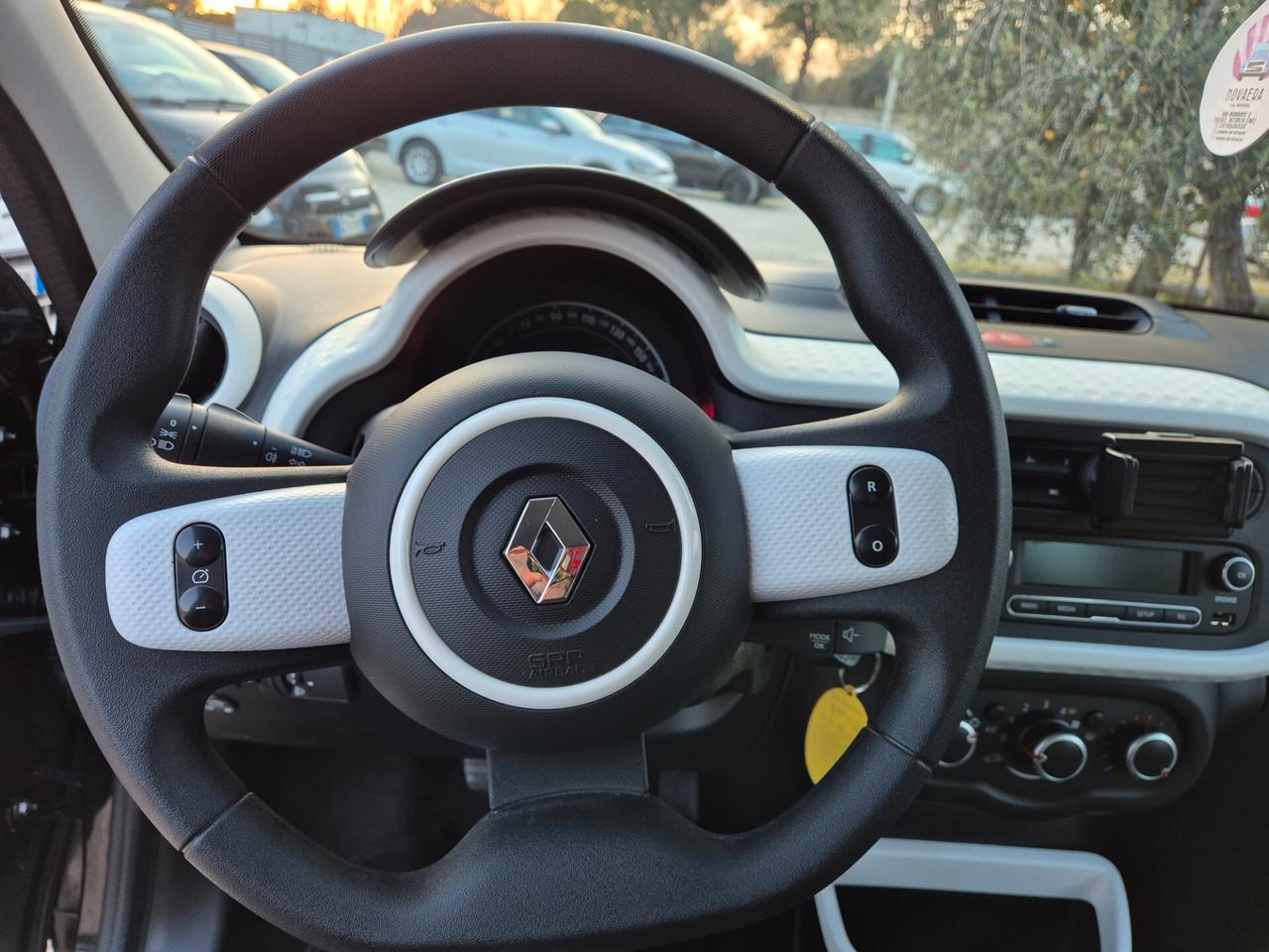 Renault Twingo TCe 90 CV GPL Duel