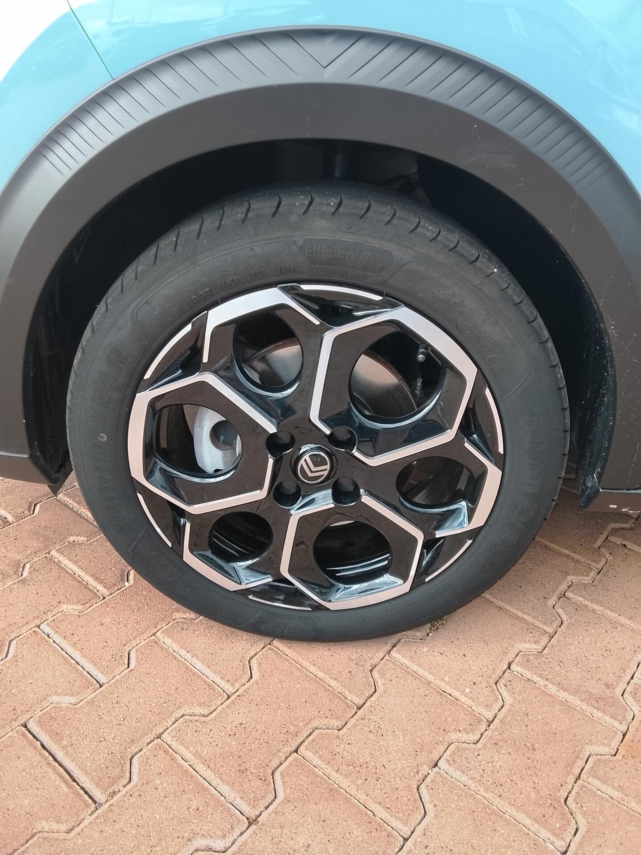 Citroen C3 PureTech 100 S&S Max