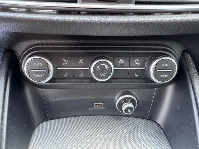 ALFA ROMEO Stelvio 2.2 DIESEL 210 CV AT8 Q4 VELOCE IVA ESPOSTA