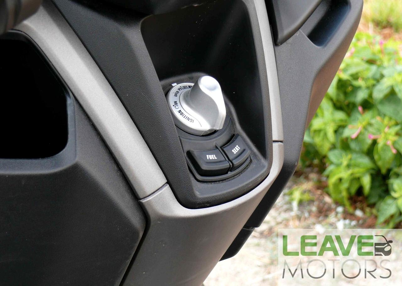 Yamaha Nmax 125 - (M1382)