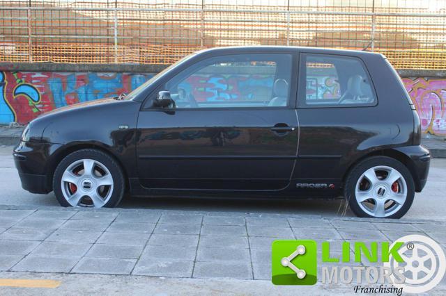 SEAT Arosa FR SPORT 1.4 16V 100 CV