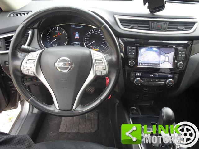 NISSAN X-Trail 1.6 dCi Acenta Premium