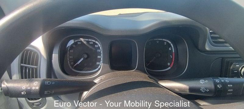 FIAT Panda Panda 1.0 FireFly S&S Hybrid