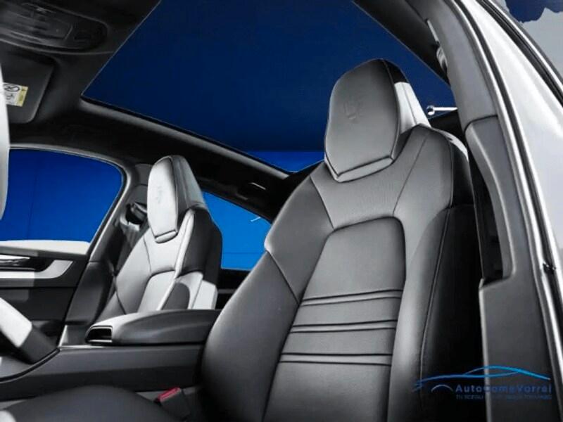 PORSCHE Cayenne Coupé Cayenne Coupé 3.0 V6