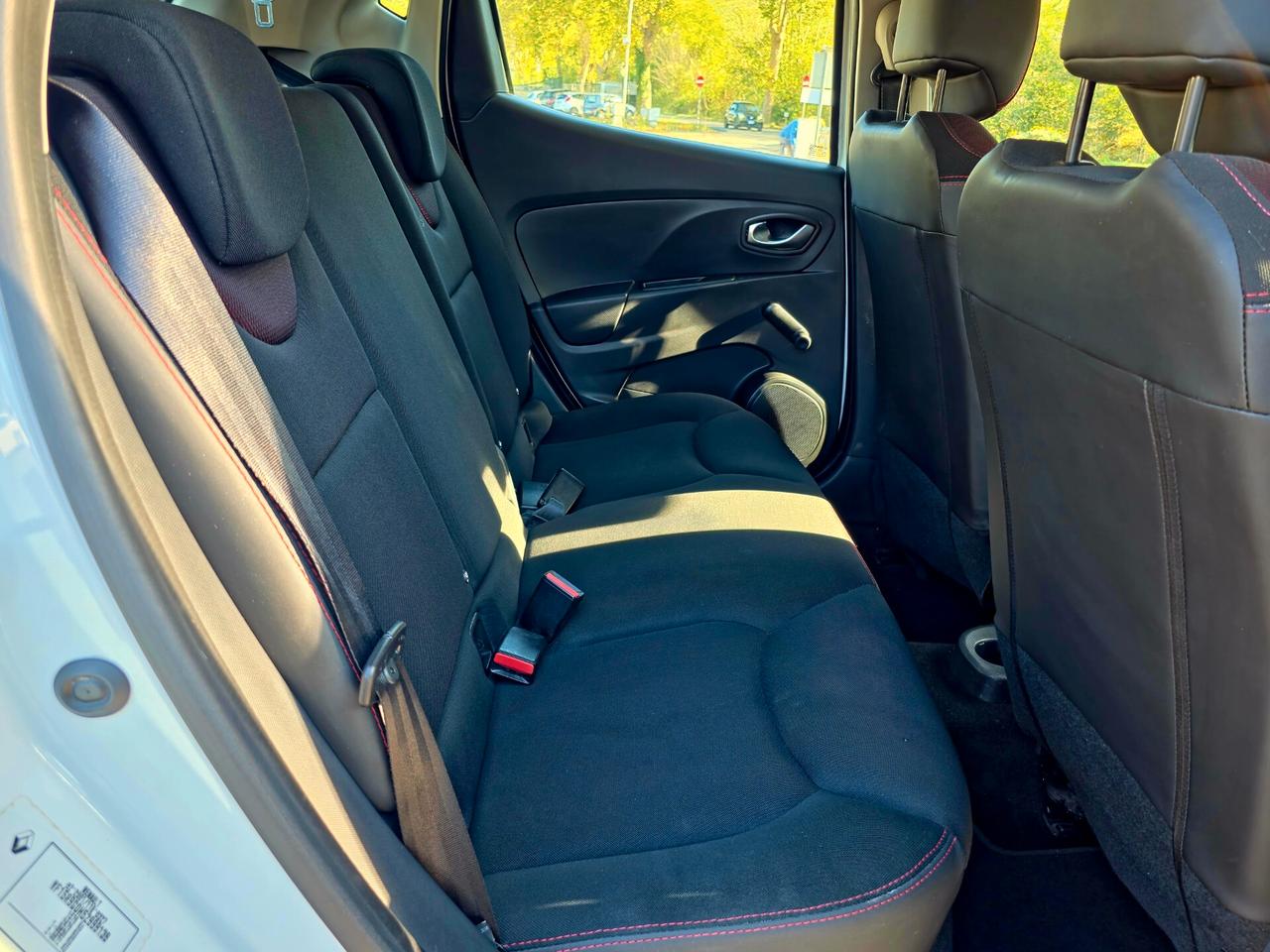 Renault Clio 1.2 75CV GPL 5 porte Live 2015-E5B NEO Manuale