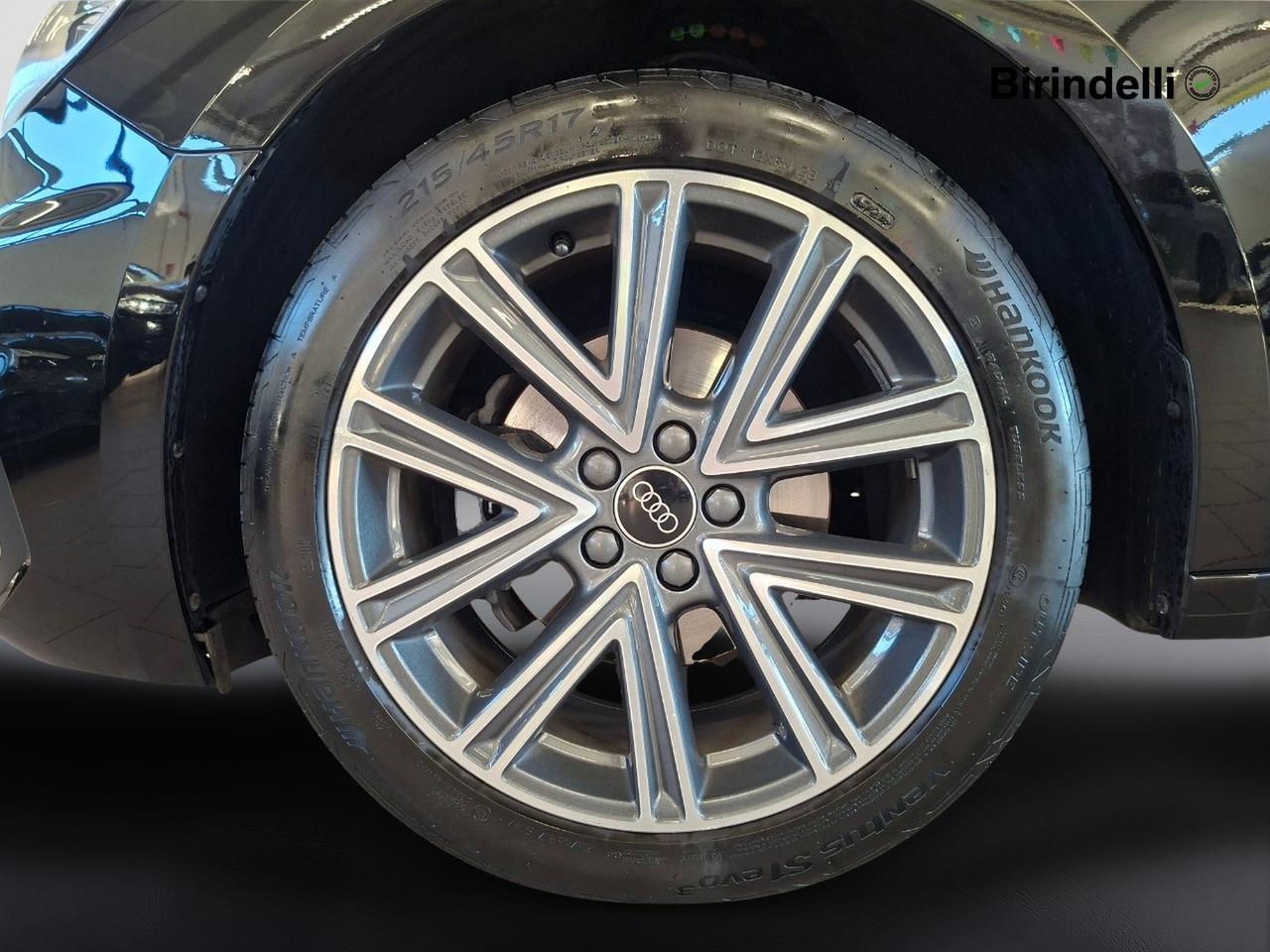 AUDI A1 2ª serie - A1 SPB 30 TFSI S tronic S line edition