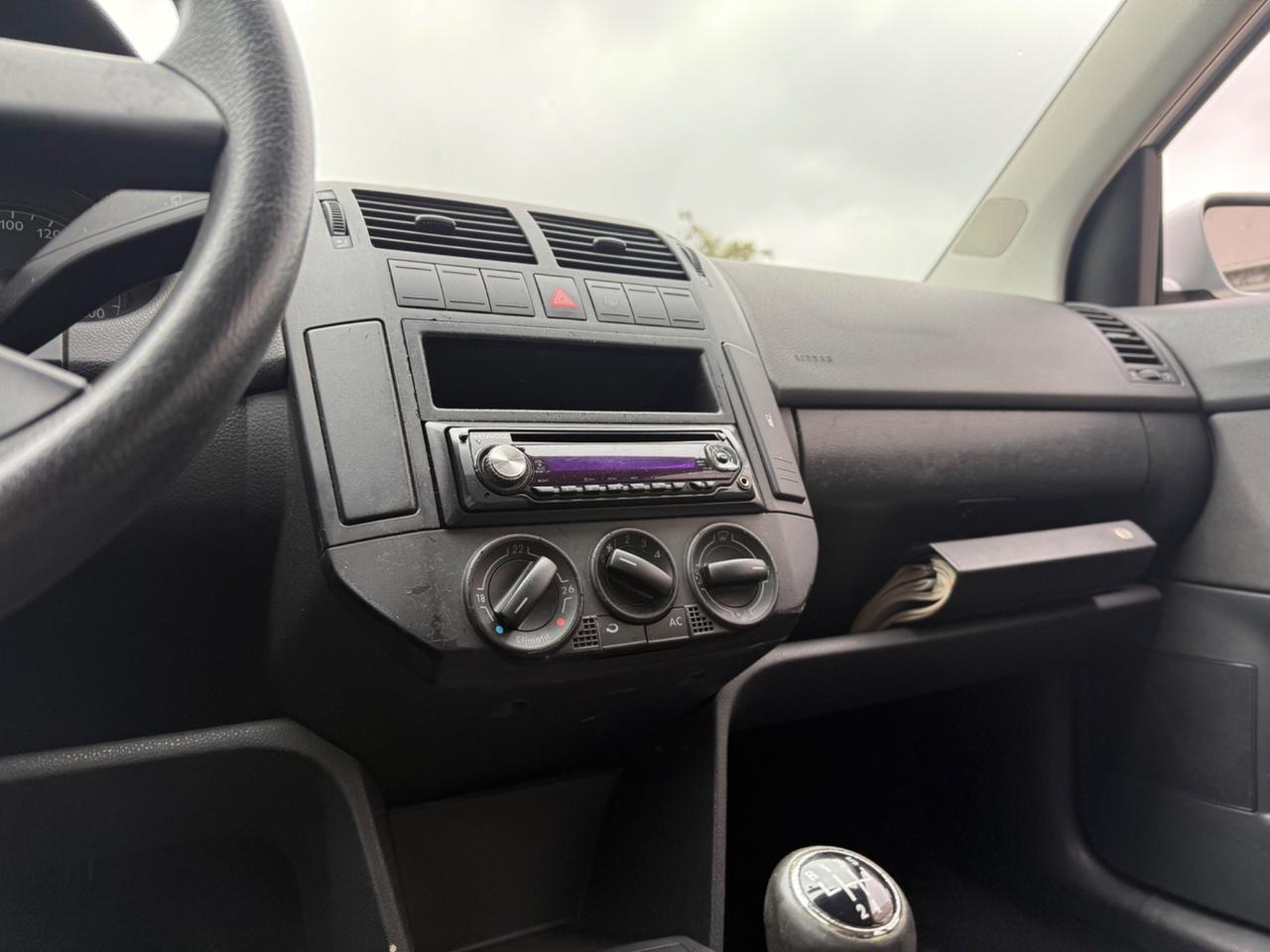 Volkswagen Polo 1.2Benz D’epoca 5p. Comfortline Perfett