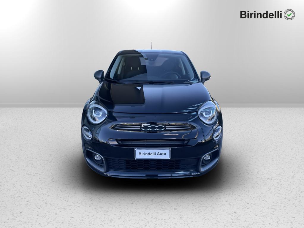 FIAT 500X - 500X 1.0 T3 120 CV Sport