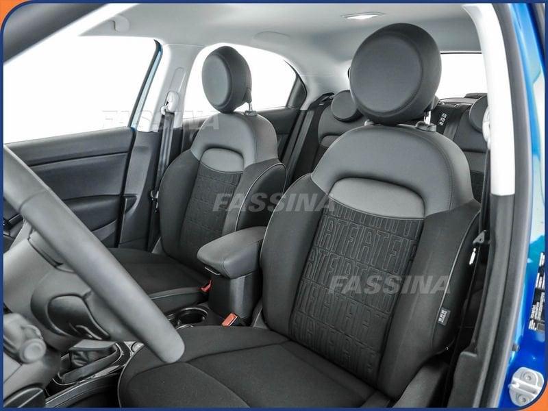 FIAT 500X 1.0 T3 120 CV