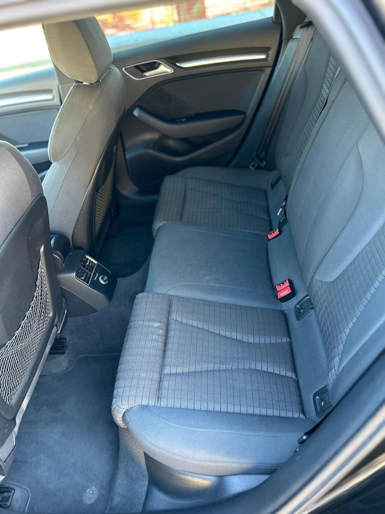 Audi A3 SPB 30 TDI Sport