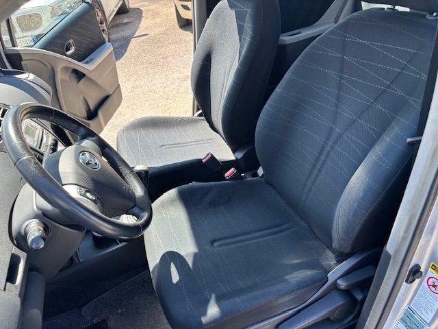 TOYOTA Yaris 1.4 D-4D 5 porte Sol