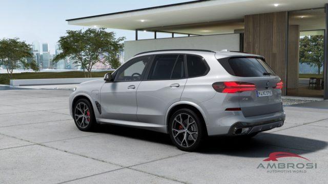 BMW X5 xdrive50e MSport Pro auto