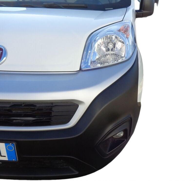 FIAT Fiorino Fiorino 1.3 MJT 95CV Cargo SX + IVA