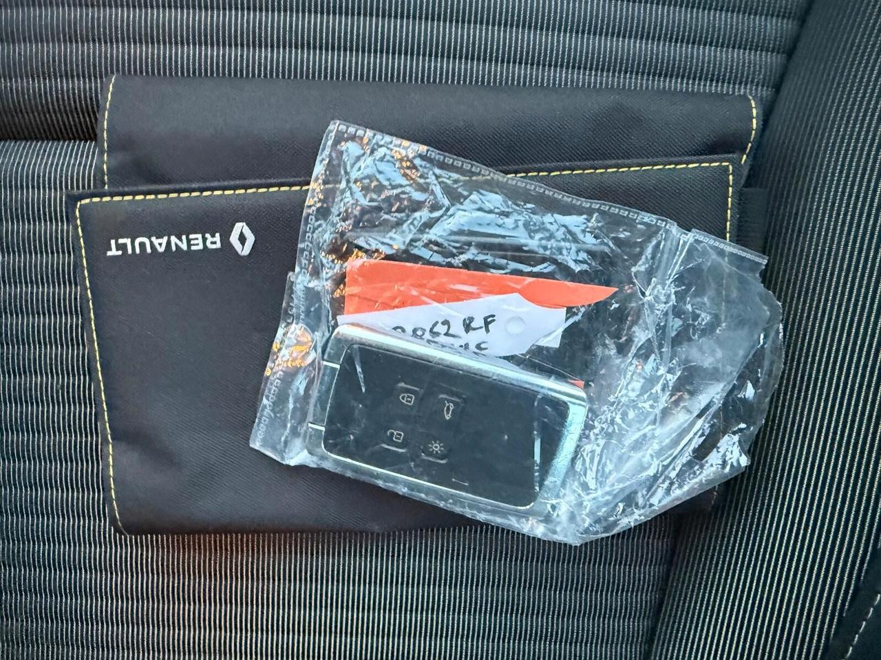 Renault Scenic Scénic dCi 8V 110 CV Energy Intens