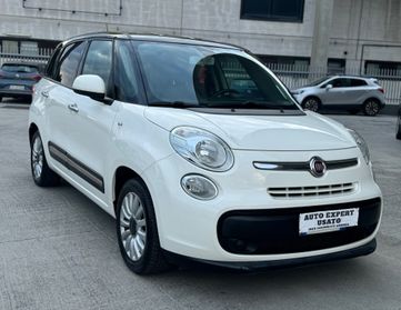 Fiat 500L Living 1.6 Multijet 120 CV Lounge 2016