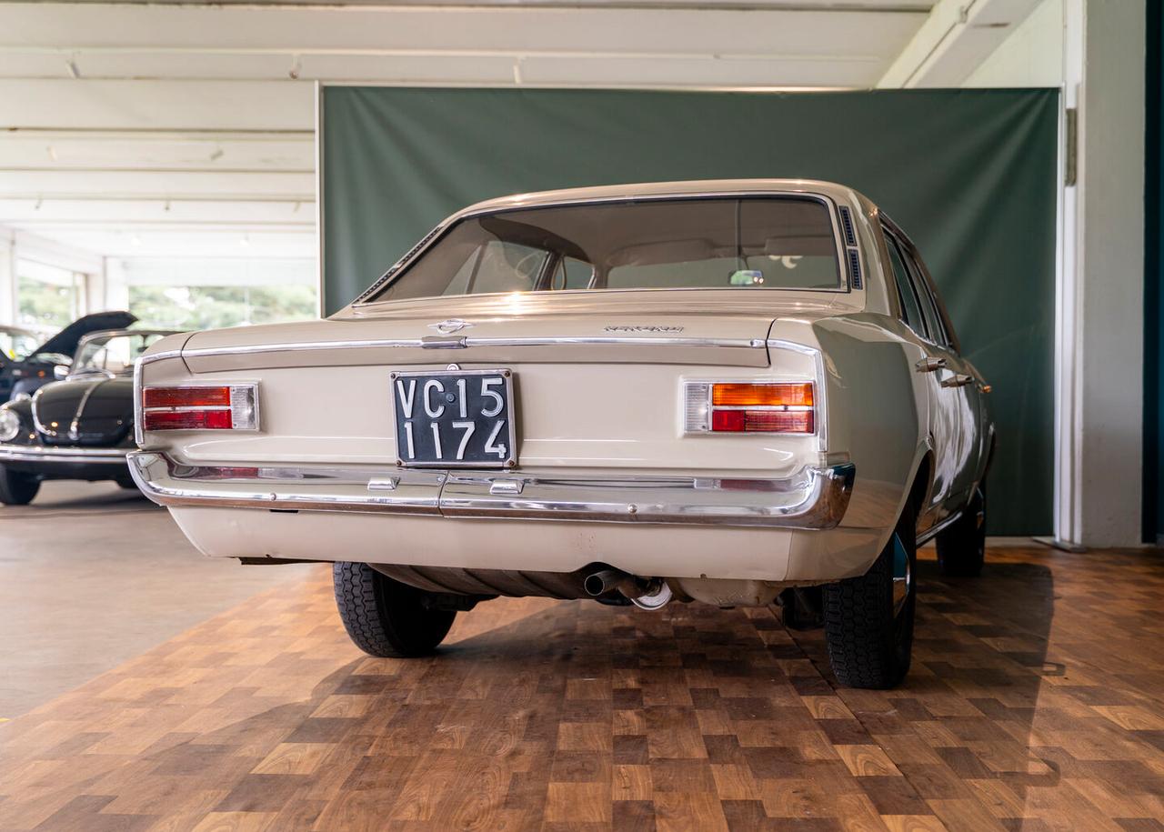 Opel Rekord Opel rekord c