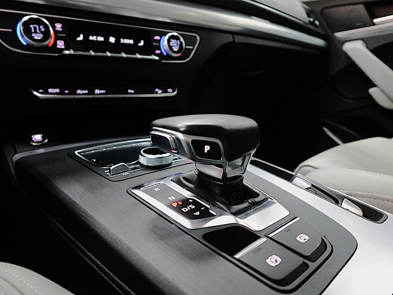 Audi Q5 3.0 TDI 231 CV 45 QUATTRO TIPTRONIC BSN SPORT