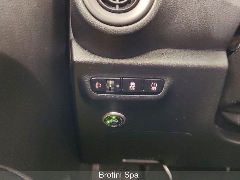 KIA Picanto Picanto 1.0 12V GPL 5 porte Urban