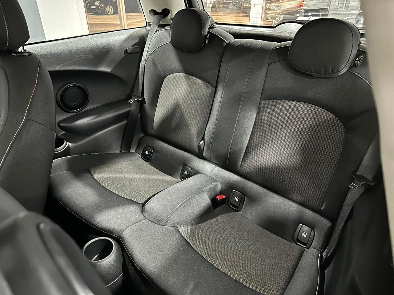 Mini One 1.5 Classic 75 cv