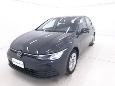 Volkswagen Golf Life DSG BR388366 1.0 Mild Hybrid 110CV