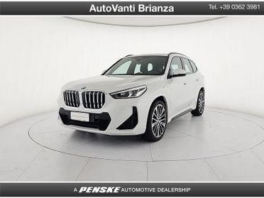 BMW X1 X1 sDrive 18d Msport