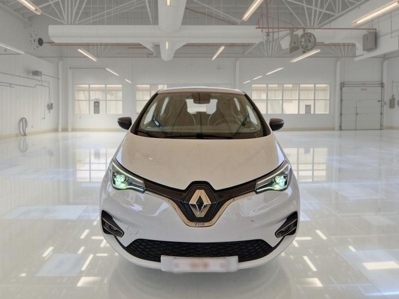 RENAULT ZOE LIFE R110 5 PORTE