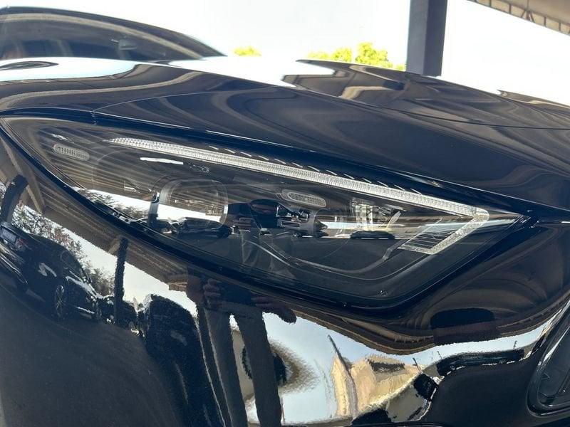 Mercedes-Benz SL AMG - R232 AMG 43 Premium Plus auto