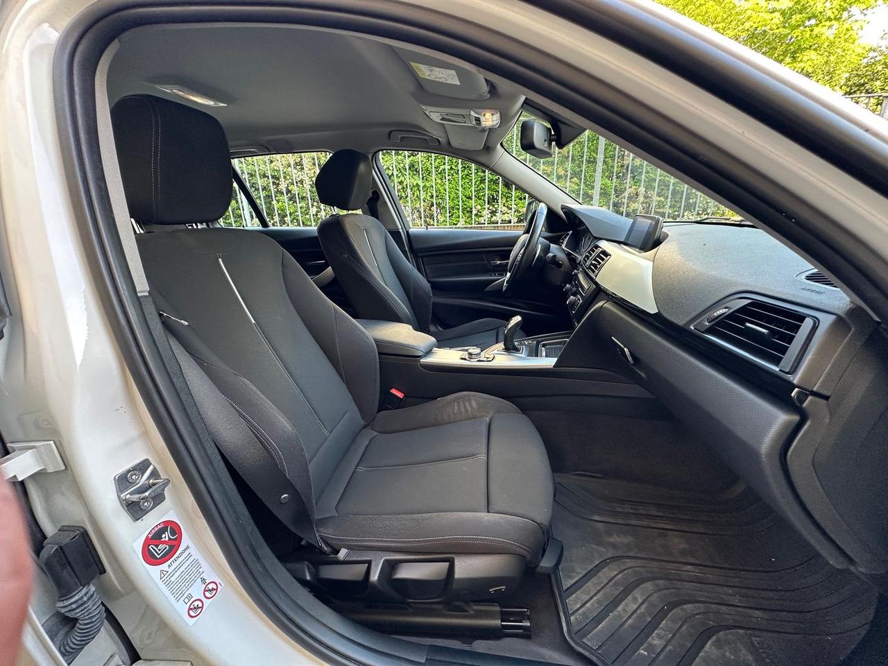 Bmw 320 Sport 320d