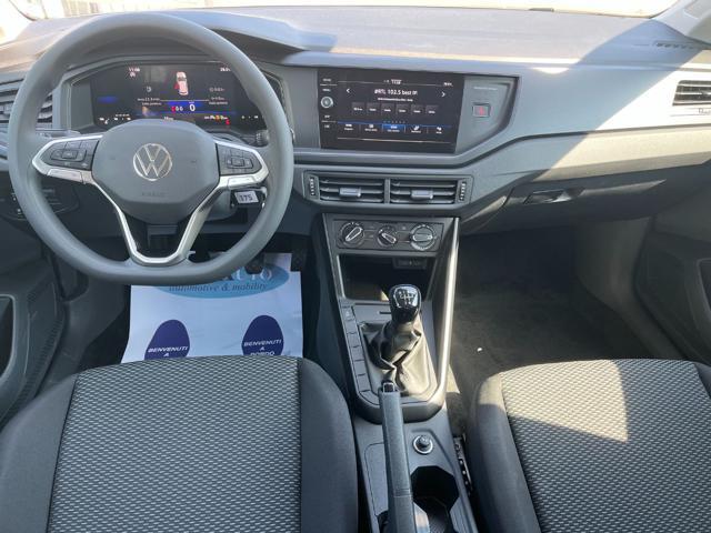 VOLKSWAGEN Polo 1.0 YOUNG Km 0