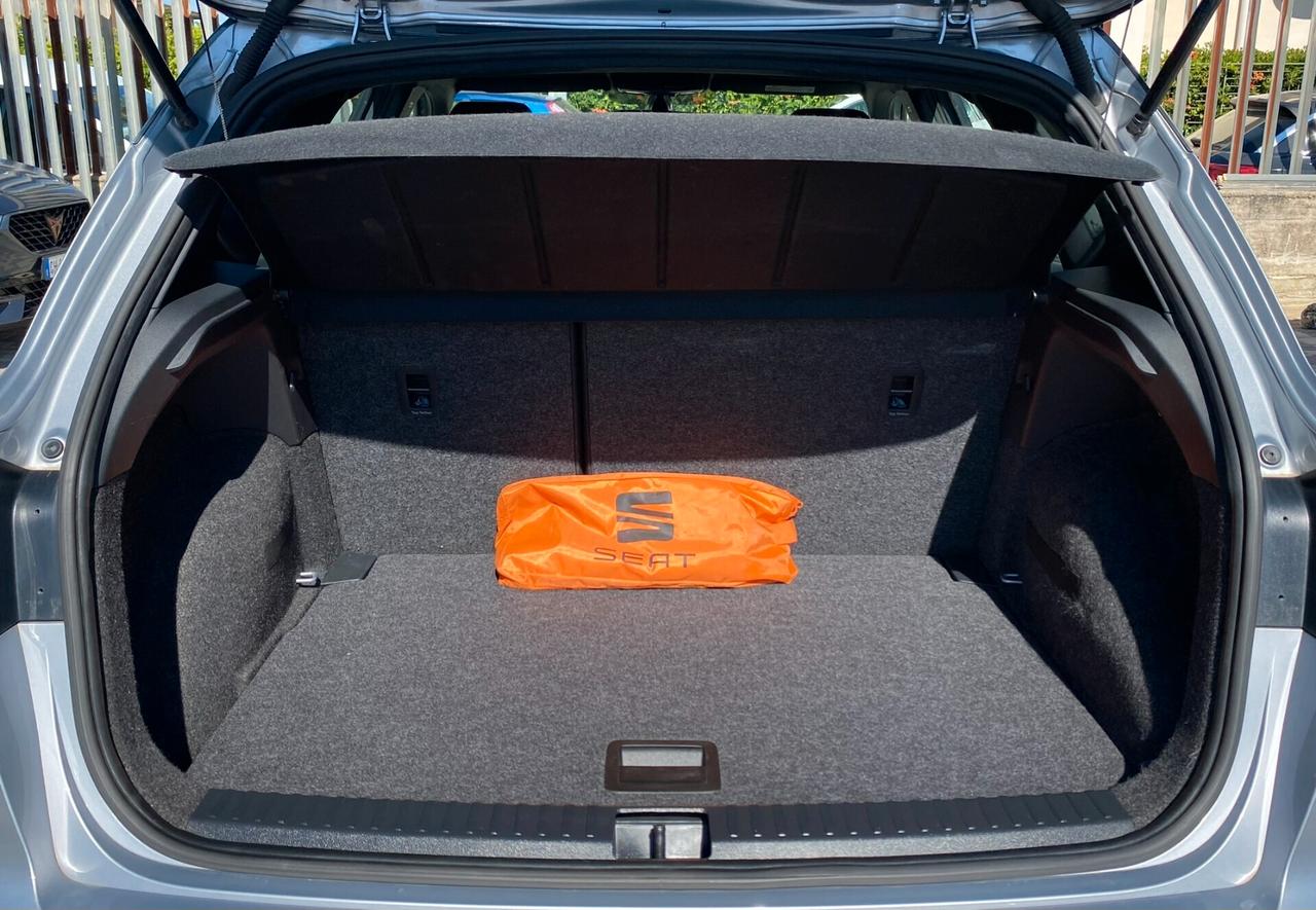 Seat Arona Xcellence 1.6 TDI 95CV DSG