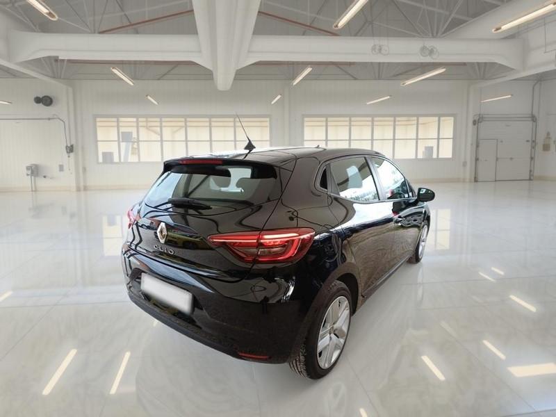 RENAULT CLIO 1.0 TCE 66KW BUSINESS 5 PORTE BERLINA